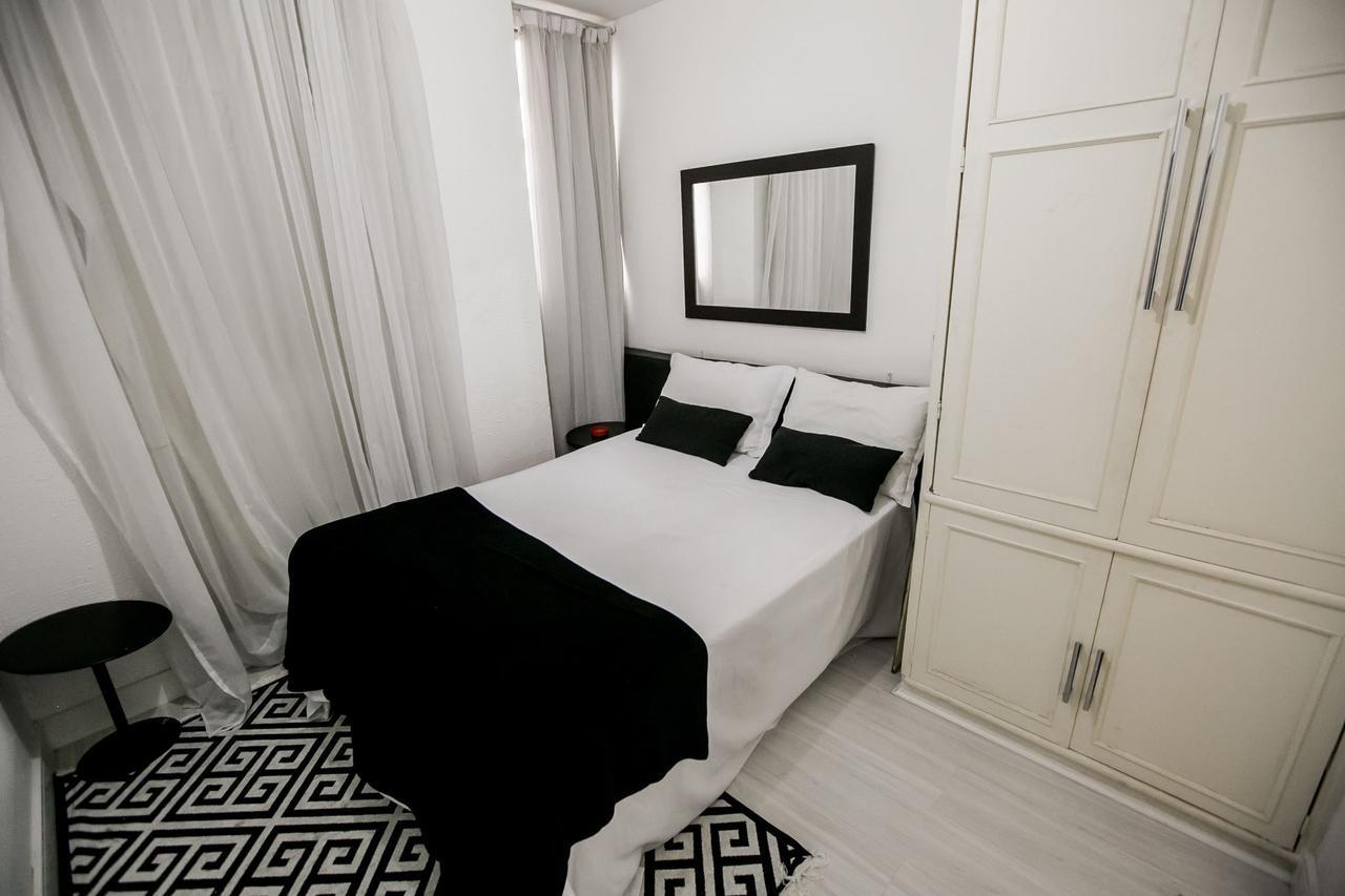 Apartamento Lindo Apto Frente Ao Mar *